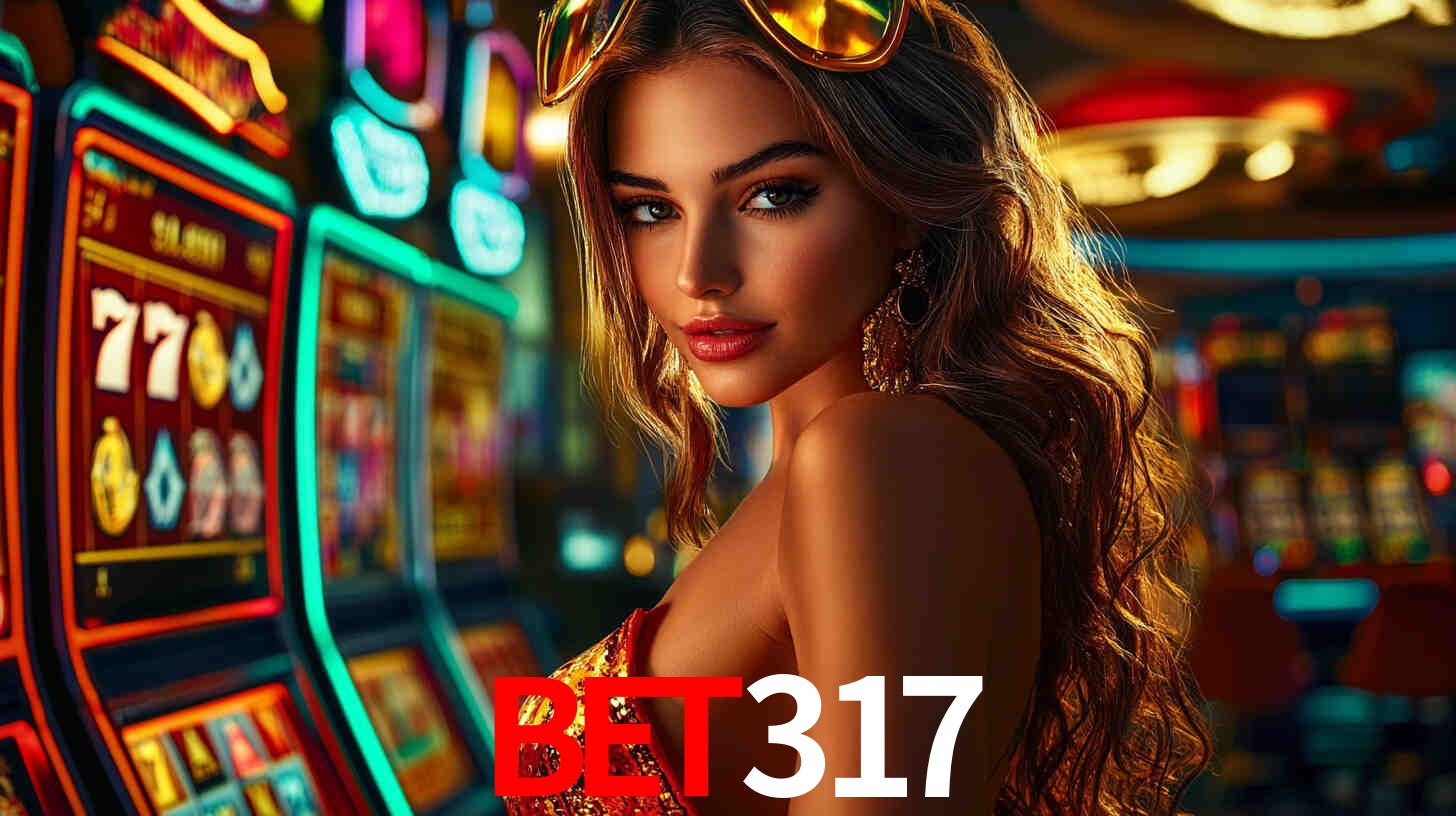 Experiência VIP BET317