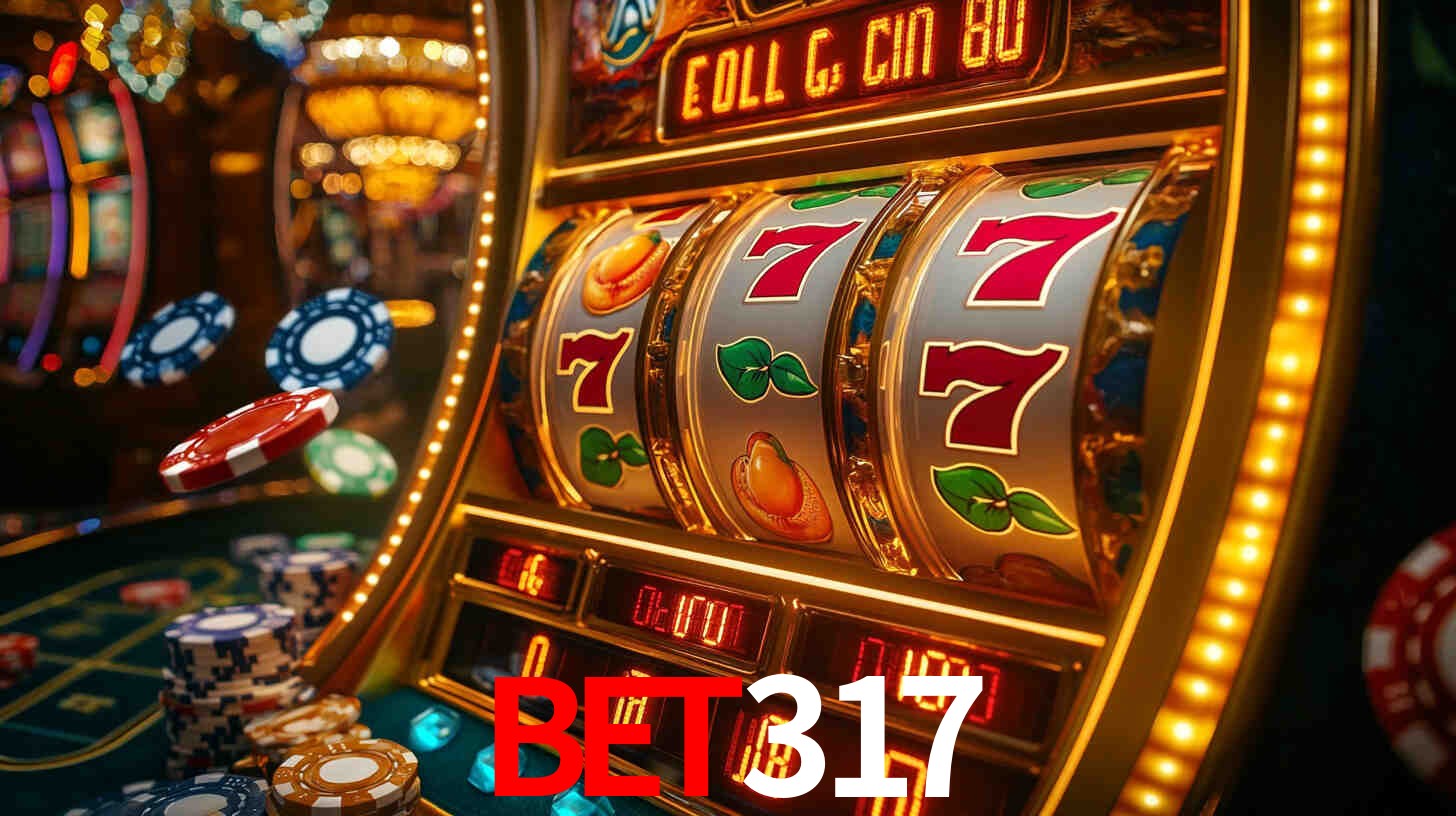Welcome Bonus BET317