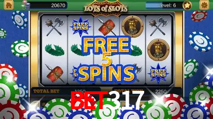A Revolução dos Aplicativos de Jogos no BET317