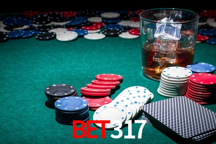 Apostas de Futebol BET317