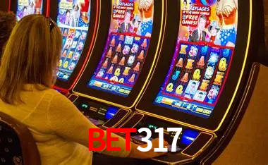 A Experiência Imersiva dos Cassinos Ao Vivo no BET317