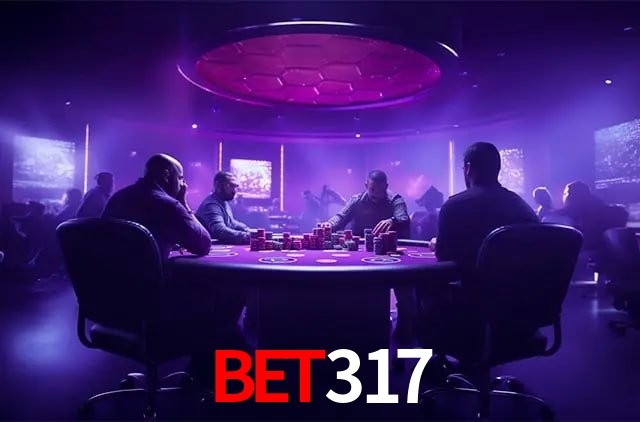 Jogos de Slot BET317