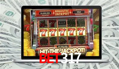 BET317 login