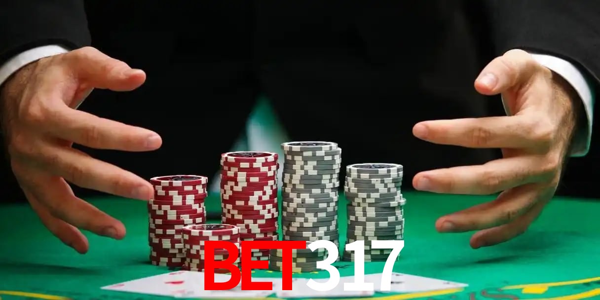 BET317 login