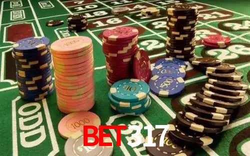 Bônus Generosos e Exclusivos no BET317 para Você!