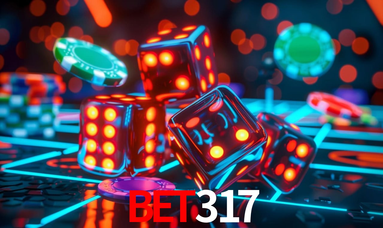 PIX Instantâneo BET317