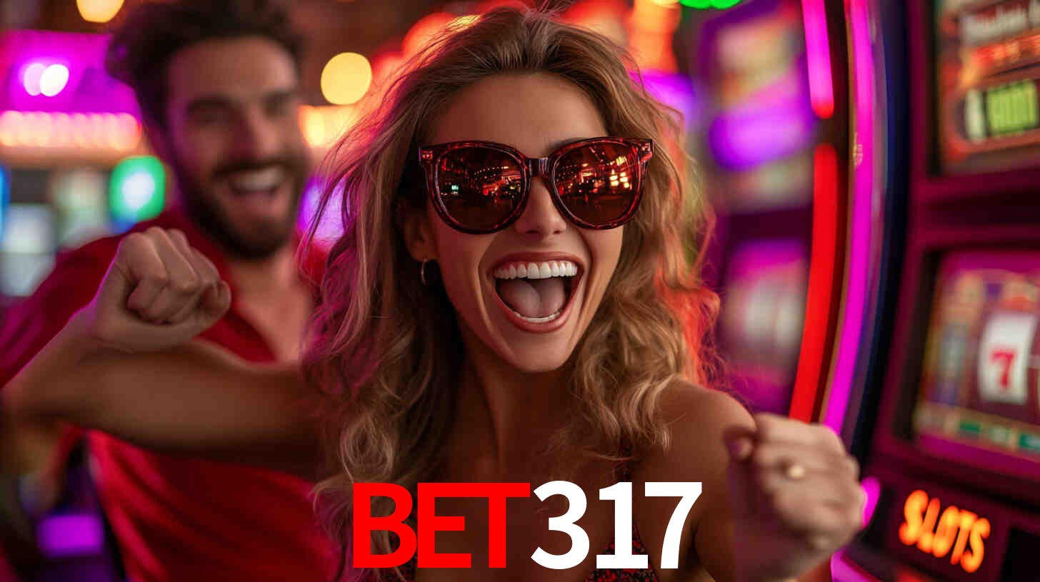 Desvendando o Mundo dos Jogos Virtuais na BET317