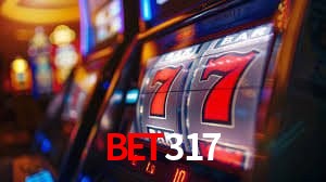 Tecnologia da Plataforma BET317