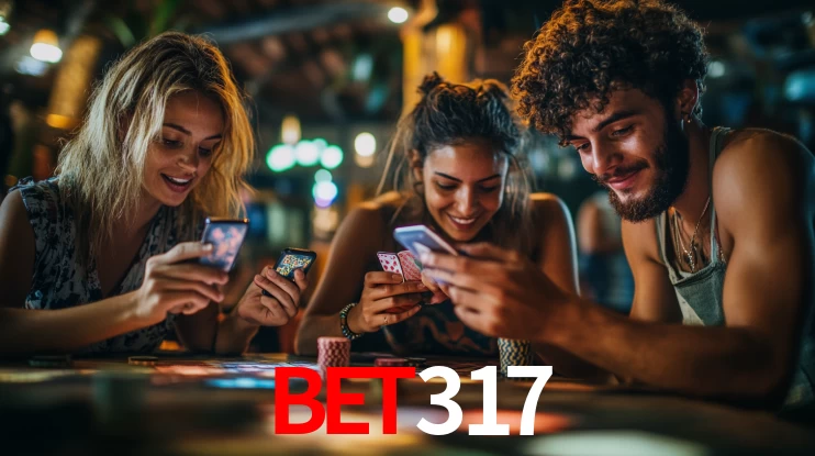 Bonus Features BET317