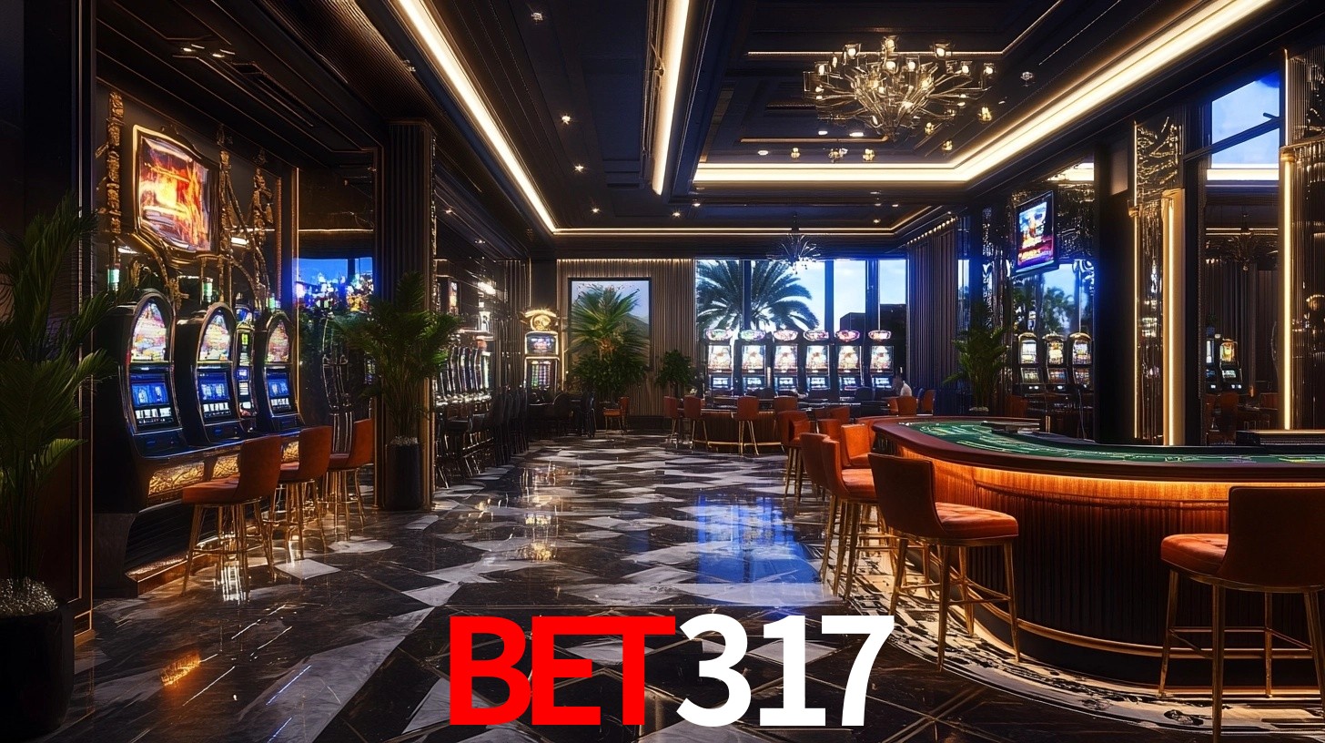 Tennis Betting BET317