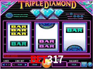 Descubra a Magia dos Jogos de Arcade no BET317