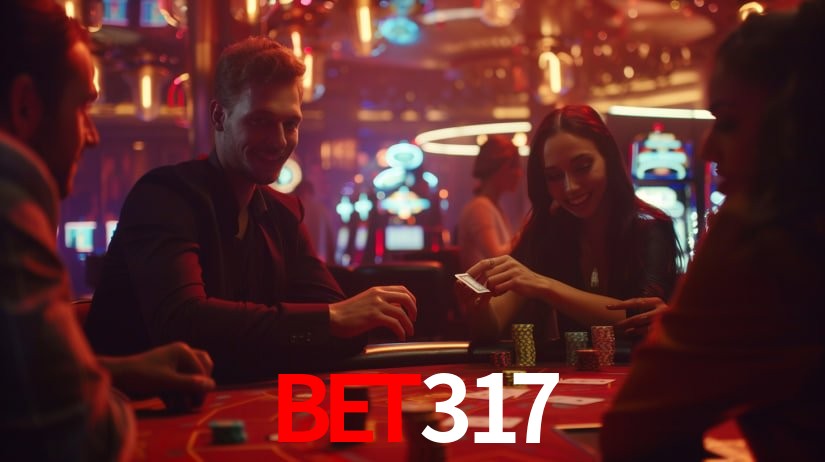 Descubra a Essência do BET317: Nossa História e Compromissos