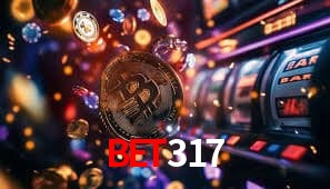 Interface do App BET317