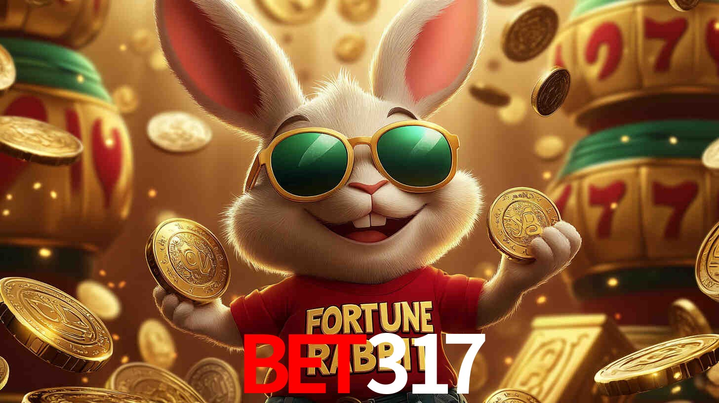 Welcome Bonus BET317