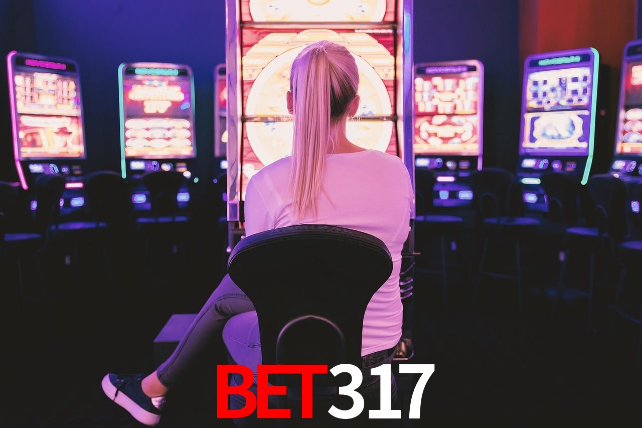 Exclusive Offers BET317