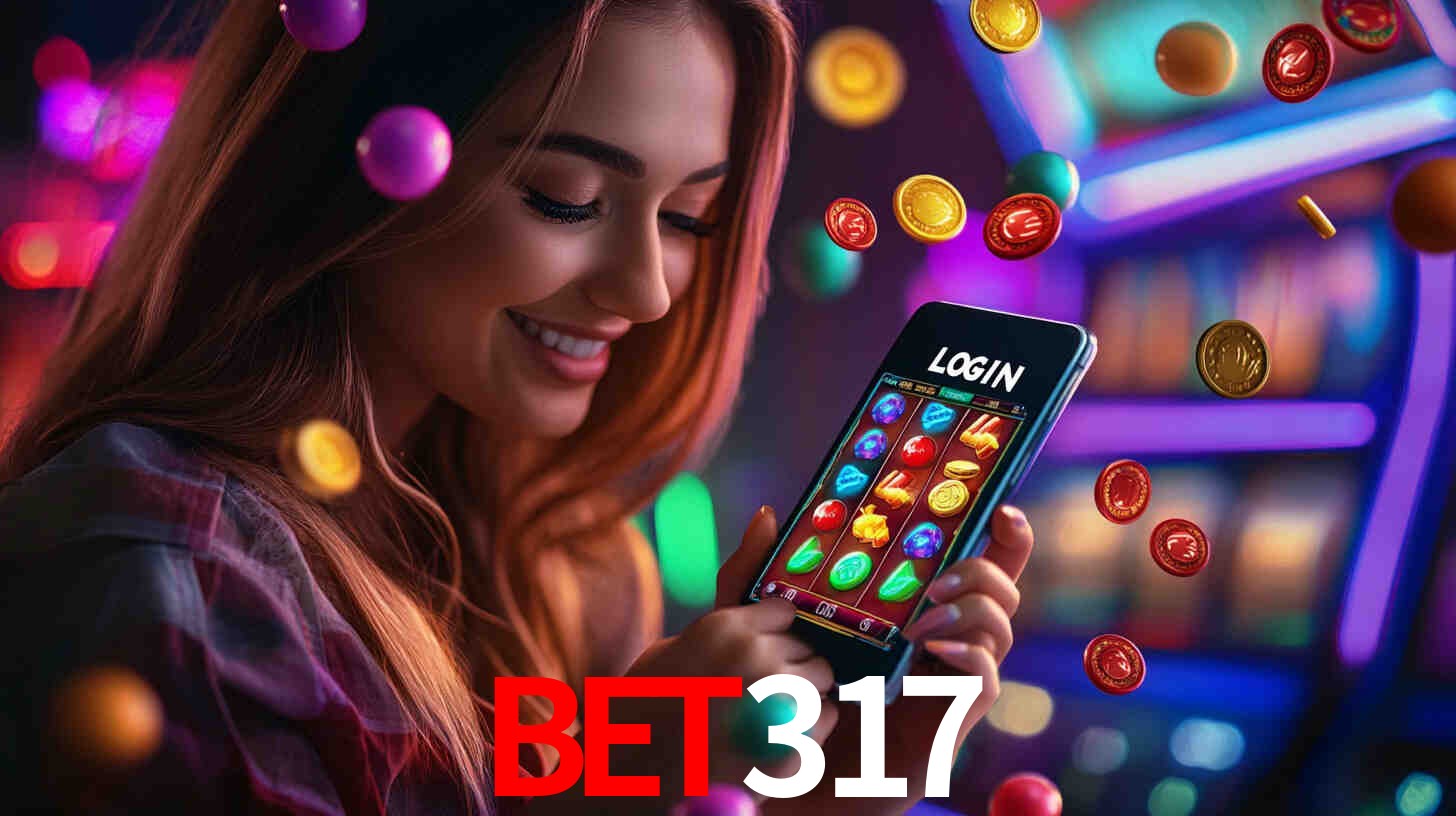 VIP Casino BET317