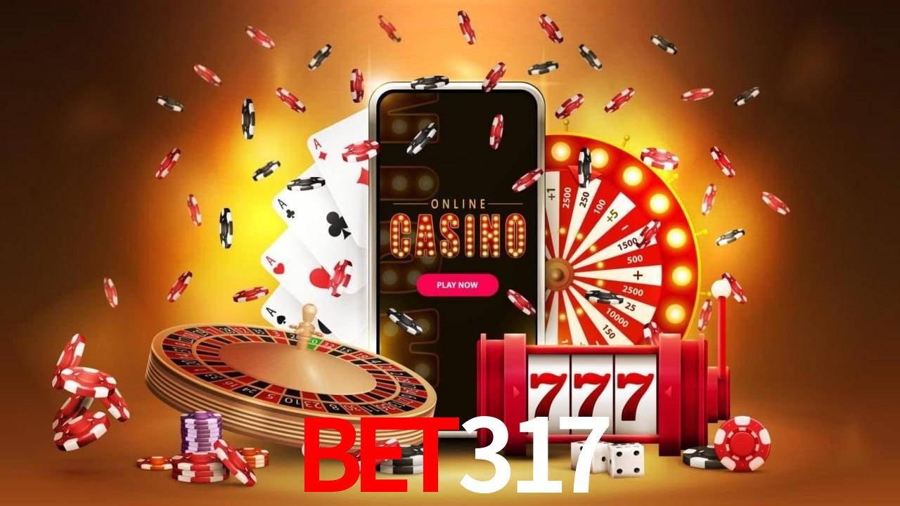 Cadastro Rápido BET317