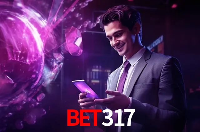 Account Benefits BET317