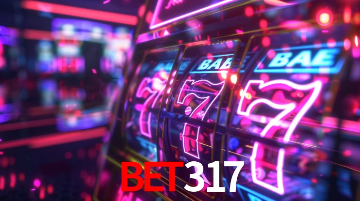 APP oficial da BET317 para mobile