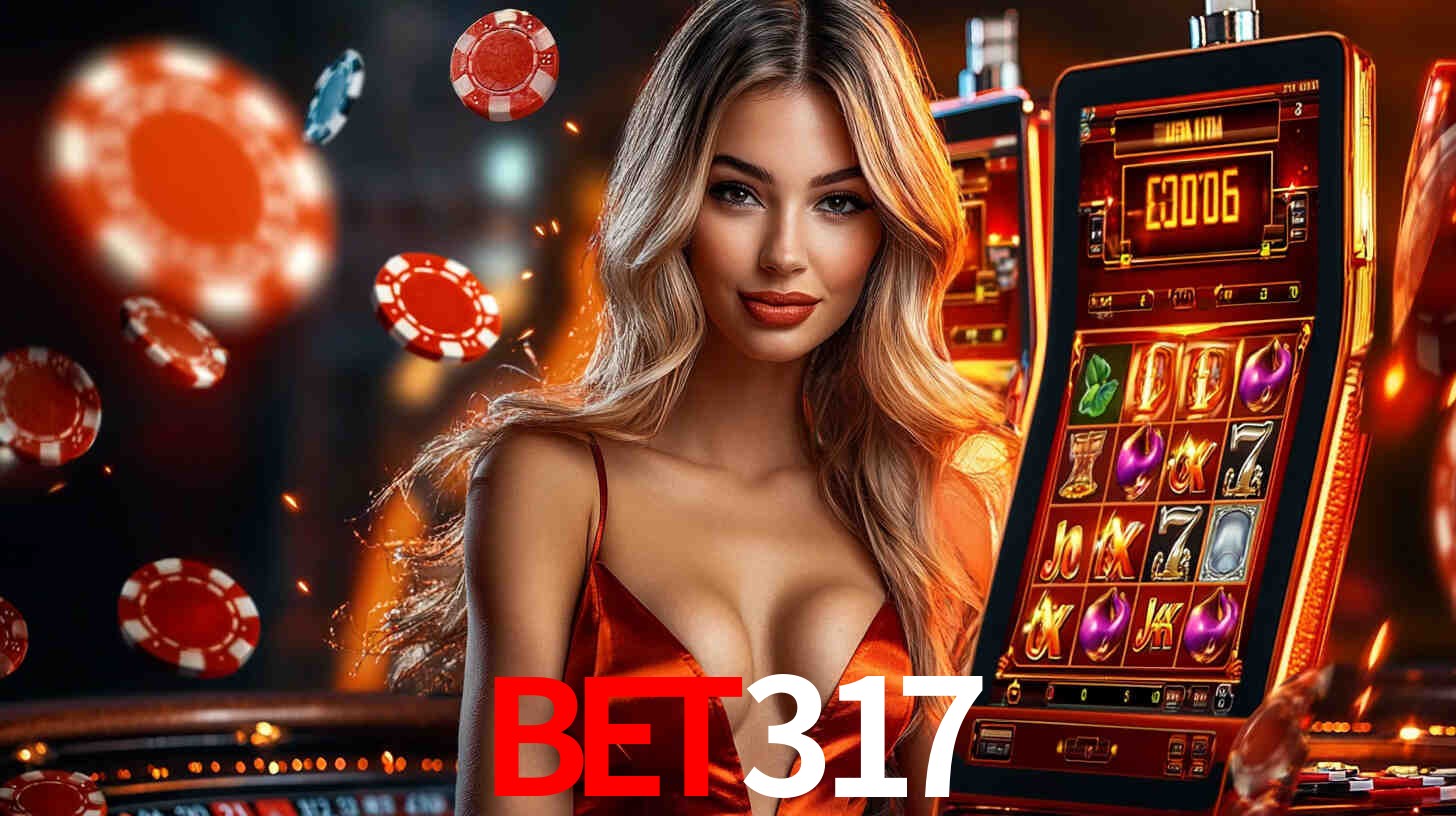 Live Casino BET317