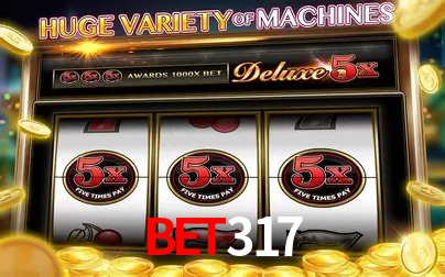 A Revolução dos Aplicativos de Jogos no BET317
