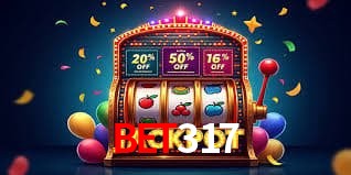 Promoções Sazonais BET317
