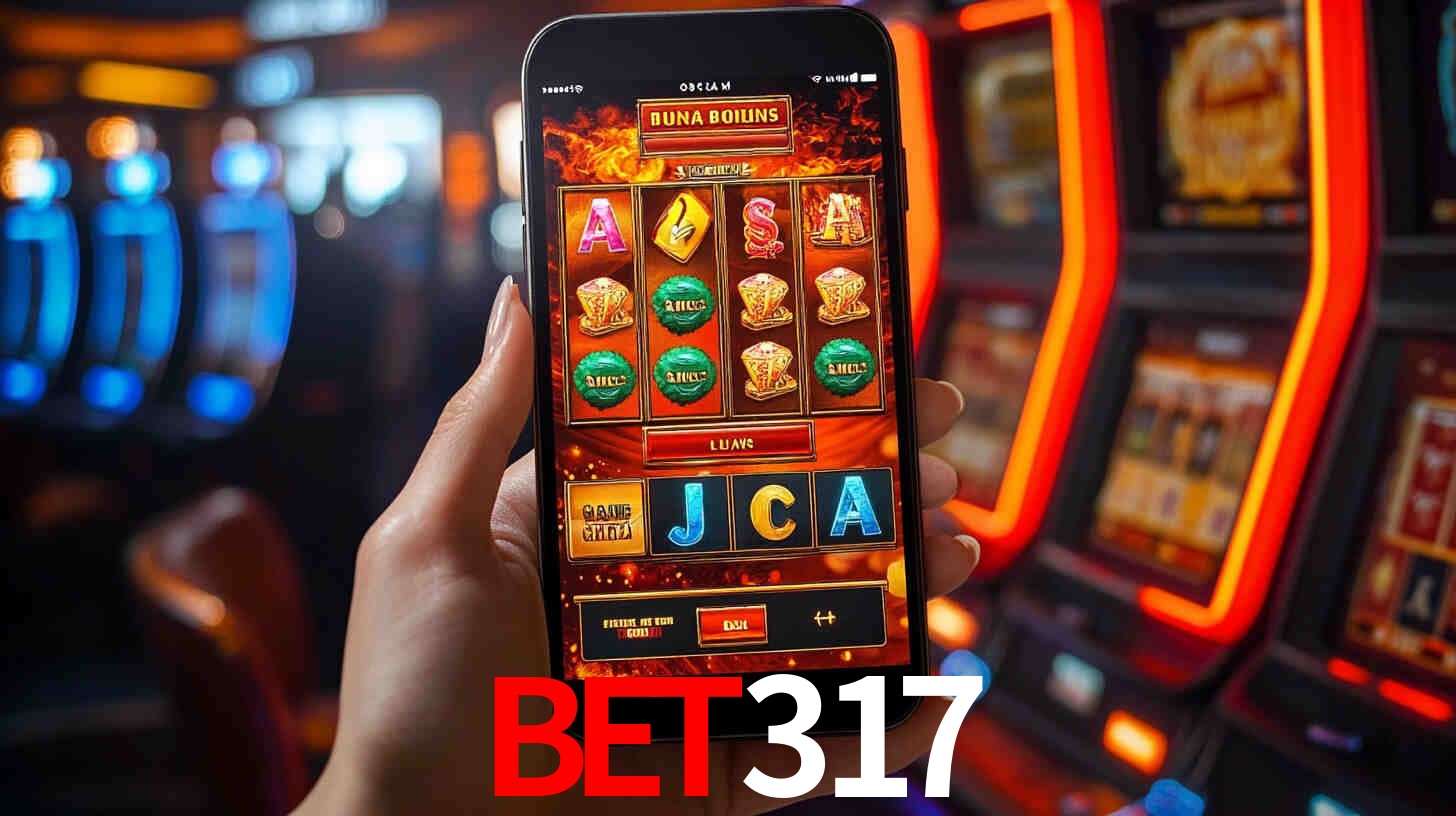 Blackjack Table BET317