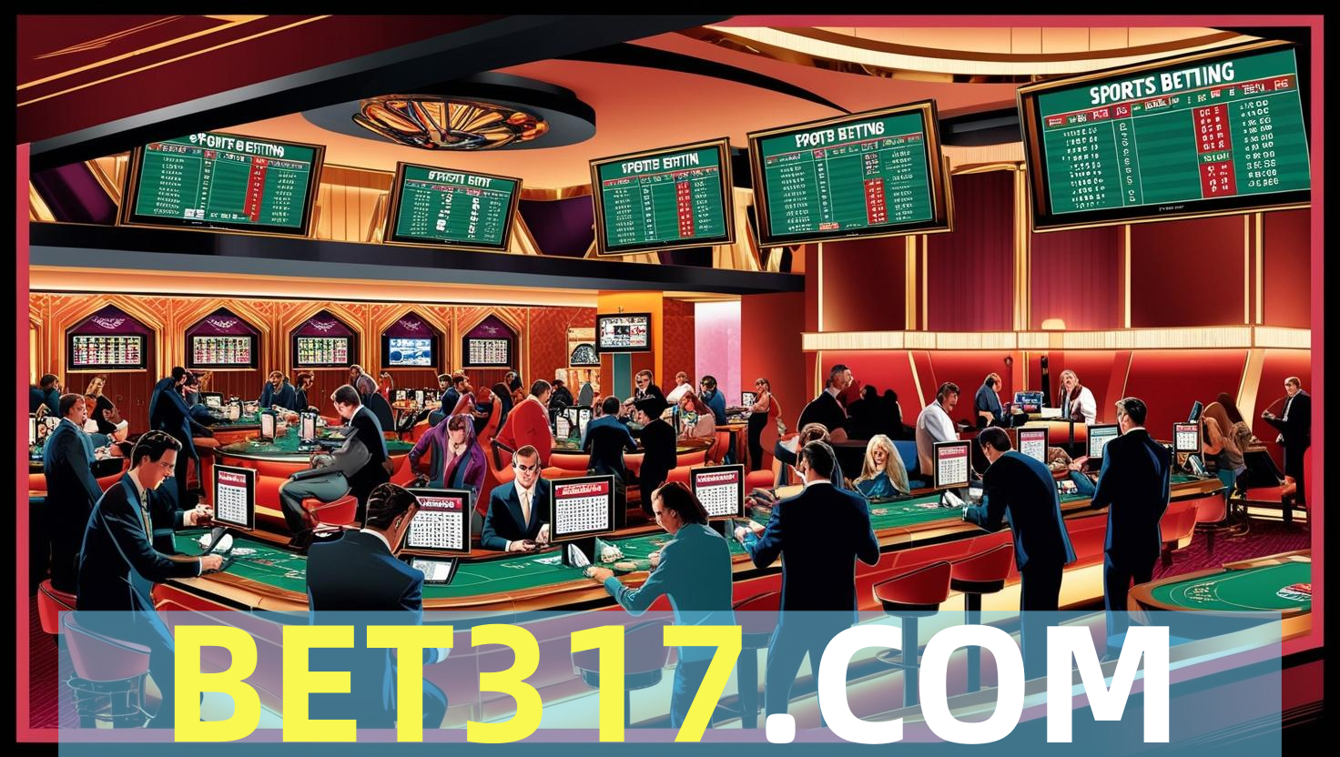 bet317
