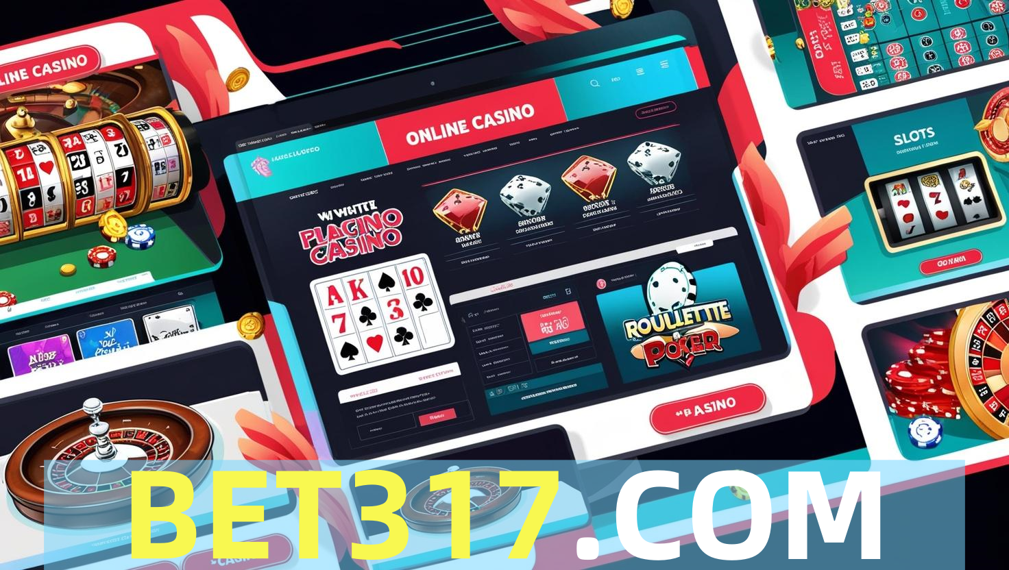 bet317