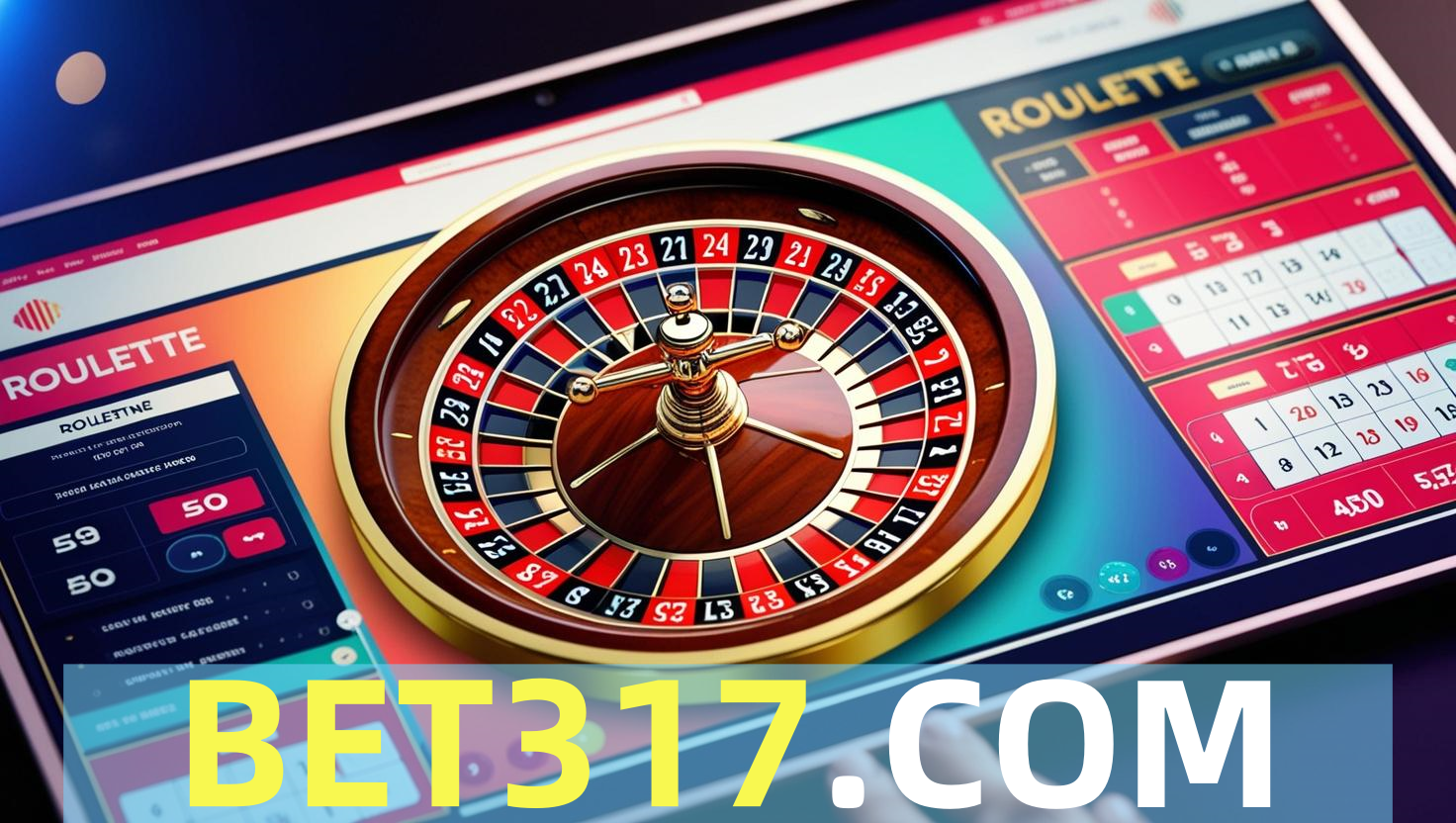 bet317