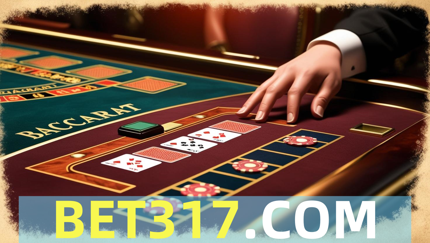 bet317