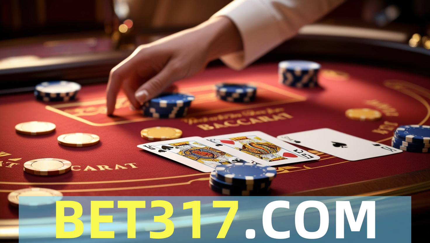 bet317